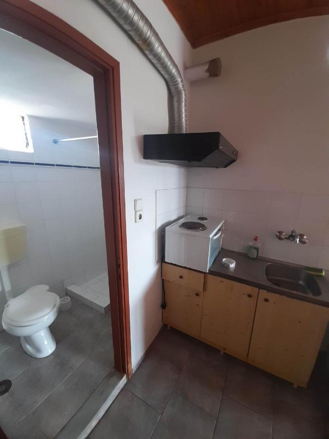Christina Sunny Rooms Луца Екстер'єр фото