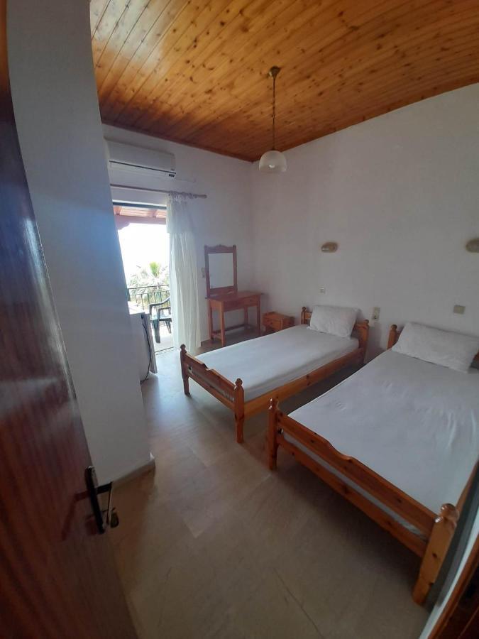 Christina Sunny Rooms Луца Екстер'єр фото
