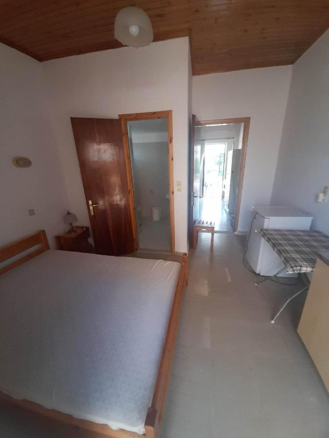 Christina Sunny Rooms Луца Екстер'єр фото