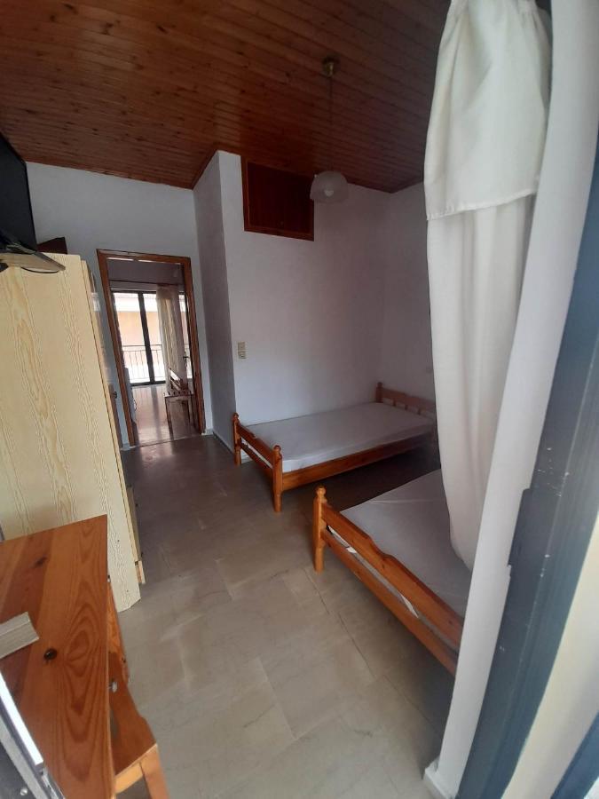 Christina Sunny Rooms Луца Екстер'єр фото
