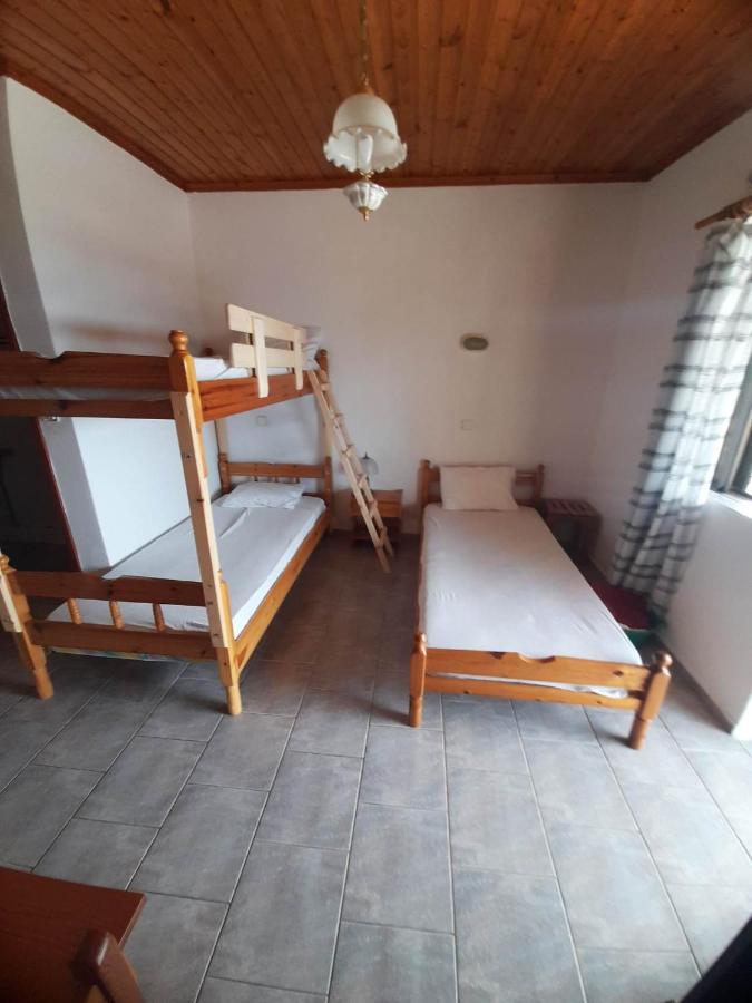Christina Sunny Rooms Луца Екстер'єр фото