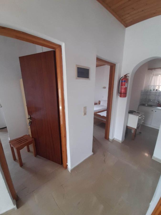 Christina Sunny Rooms Луца Екстер'єр фото