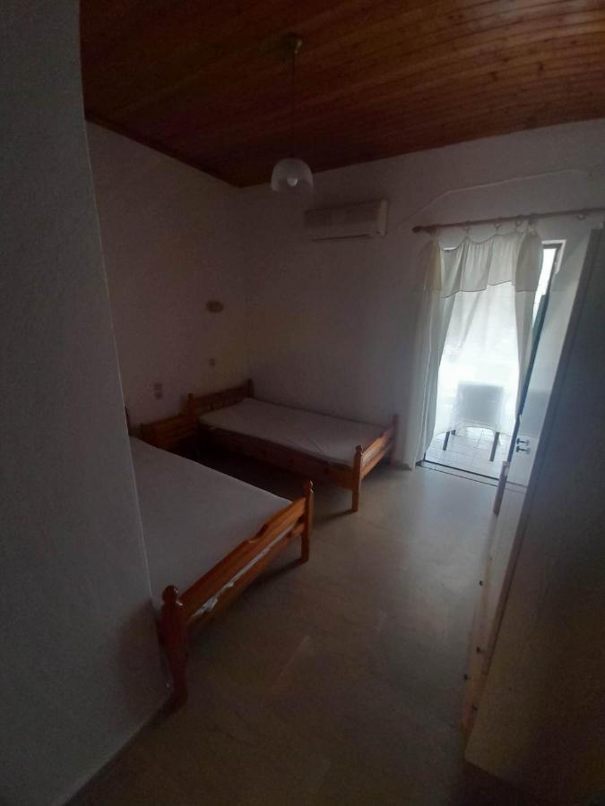 Christina Sunny Rooms Луца Екстер'єр фото
